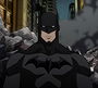 Batman / Bruce Wayne (DCAMU)