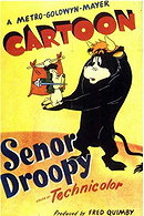 Señor Droopy (1949)
