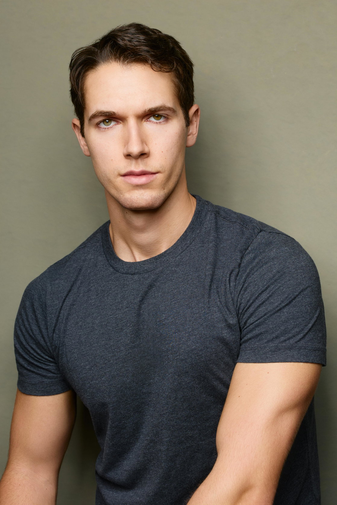 Kelton Elliot
