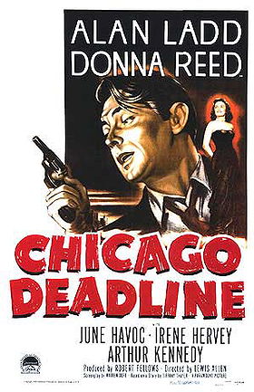 Chicago Deadline