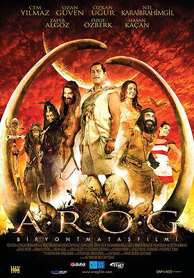 AROG / A.R.O.G.