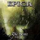 Score: An Epic Journey