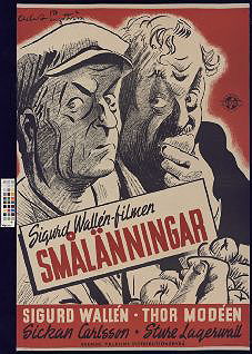 Smålänningar