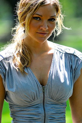 Kaitlin Hoychick