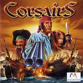 Corsairs