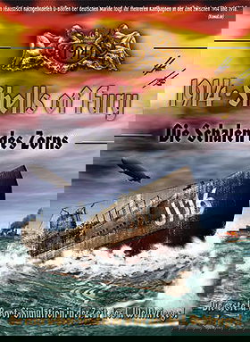 1914 Shells of Fury