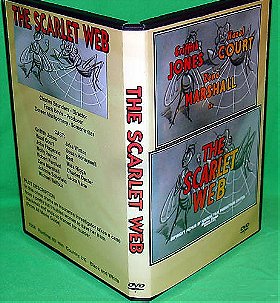 The Scarlet Web