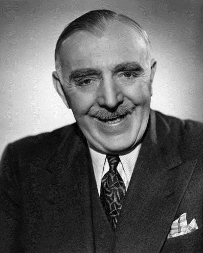 Clarence Kolb