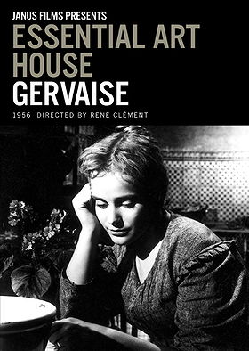 Gervaise - Essential Art House