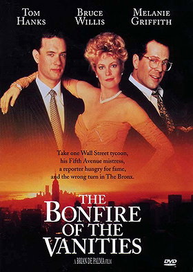 The Bonfire of the Vanities