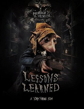 Lessons Learned (2014)