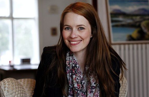 Þorbjörg Helga Þorgilsdóttir