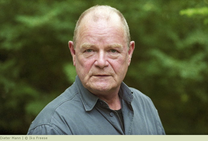 Dieter Mann