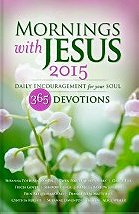 Mornings with Jesus 2015