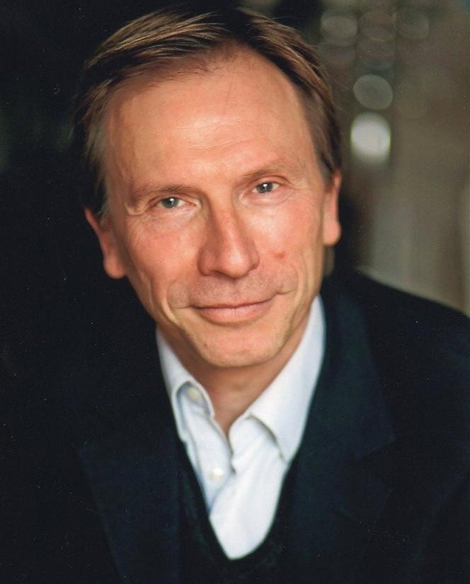 Thierry Ragueneau