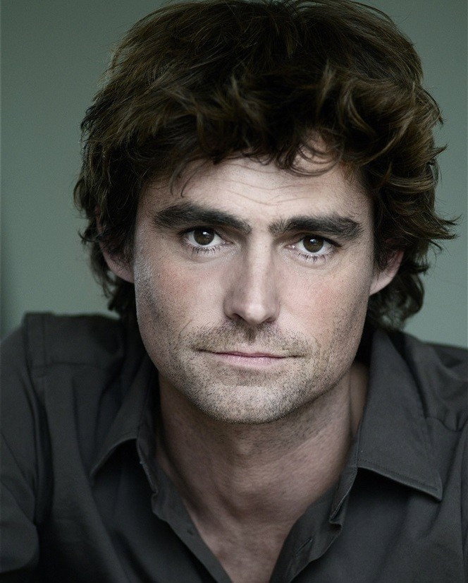 Nicolas Herman