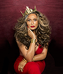 Tina Knowles