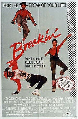 Breakin