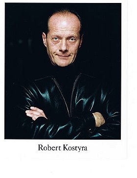Robert Kostyra