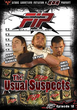 Full Impact Pro: The Usual Suspects