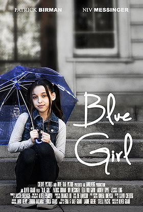 Blue Girl