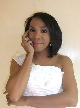 Michelle O'Bombshell