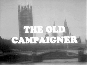 The Old Campaigner