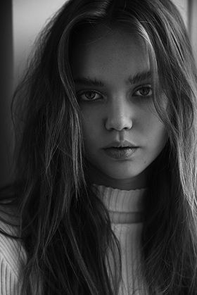 Hannah James II