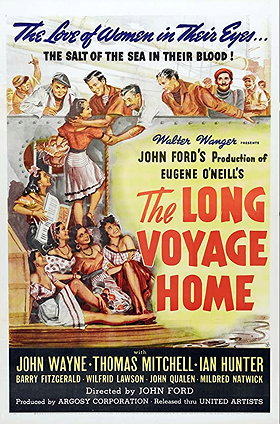 The Long Voyage Home