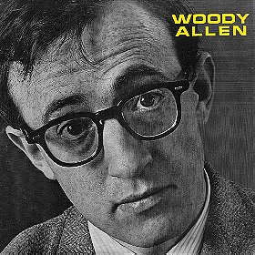 The Woody Allen Show