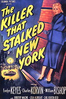The Killer That Stalked New York (1950)