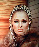 Ursula Andress