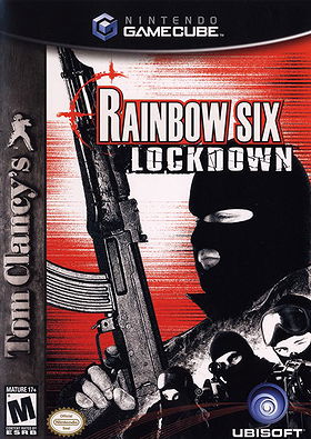 Tom Clancy's Rainbow Six: Lockdown