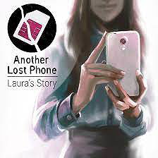 Another Lost Phone: Laura's Story