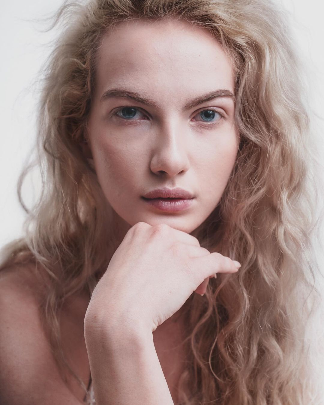 Holly Anne Frink