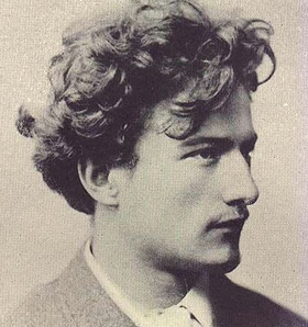 Ignacy Jan Paderewski