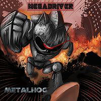 Metalhog