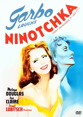 Ninotchka