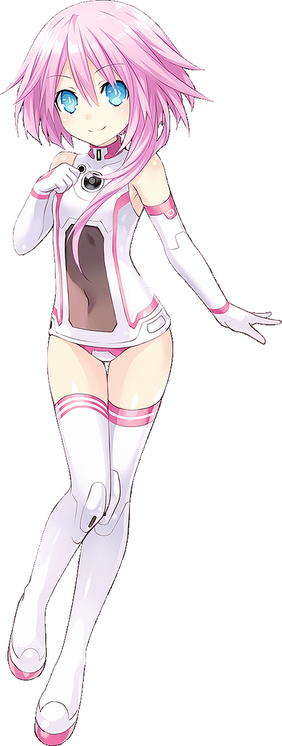 Ram (Hyperdimension Neptunia)