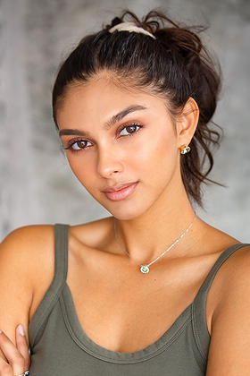 Brenna Marie Narayan