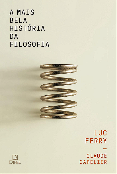 A Mais Bela Historia da Filosofia (Em Portugues do Brasil)