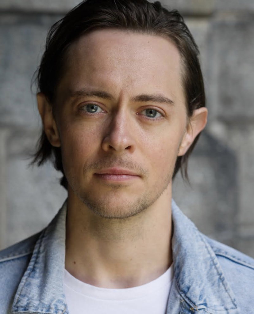 Elliot James Langridge