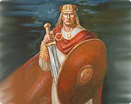 Lāčplēsis
