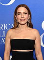 Sophia Bush