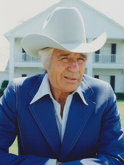 Jock Ewing