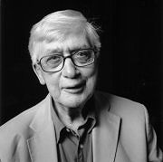 Edwin Morgan