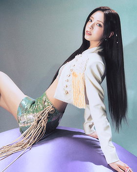 Shin Yuna