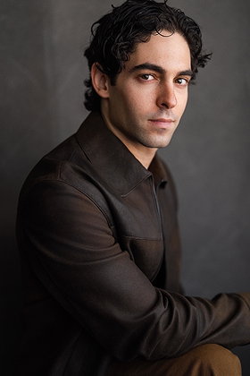 Elliot Roy Rensky