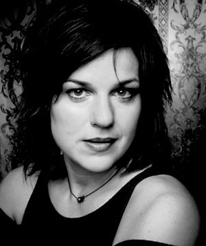 Sylvie Moreau