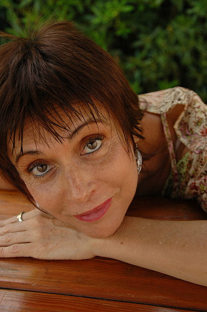 Martha Figueroa